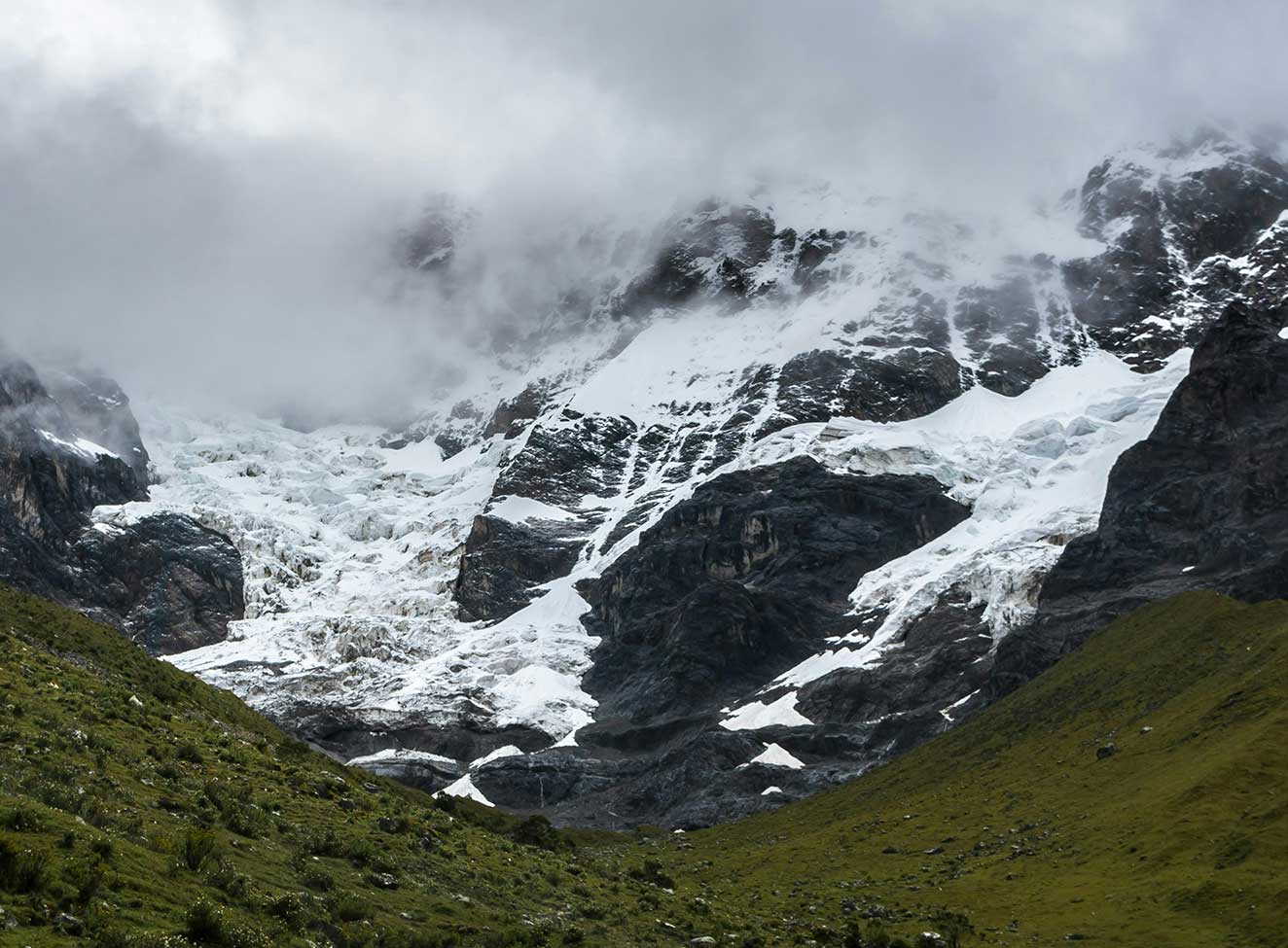 Bungalows sobre el agua