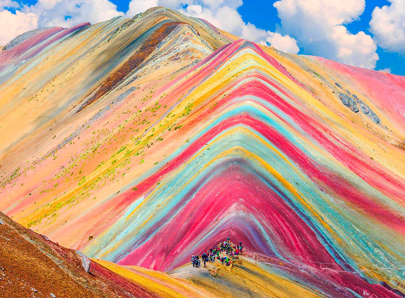 Cabaña moderna en el bosque